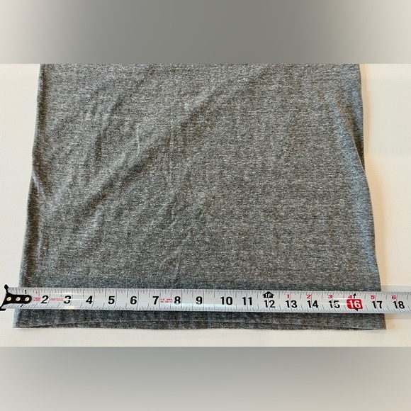 Ripndip Jump Rope World Men’s Small Heather Gray Tee Earth 3 White Cats - Picture 7 of 13